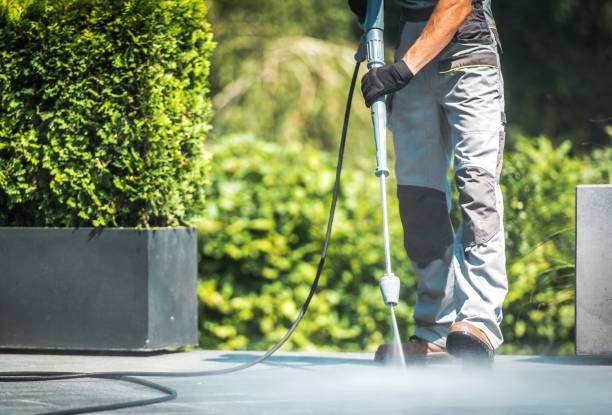 Best Machinery and Equipment Cleaning  in Athens, OH