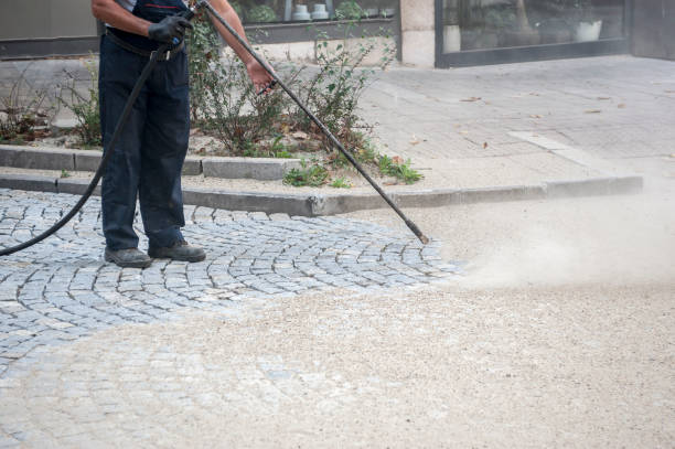 Best Patio and Deck Pressure Washing  in Athens, OH